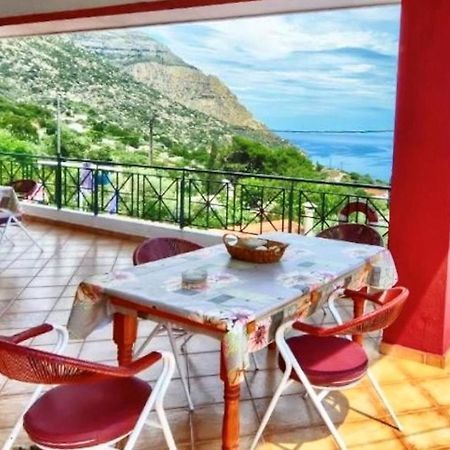 Ikaria Studios Manganítis 外观 照片