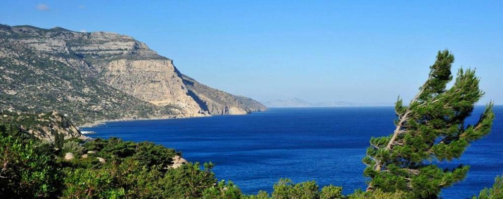 Ikaria Studios Manganítis 外观 照片