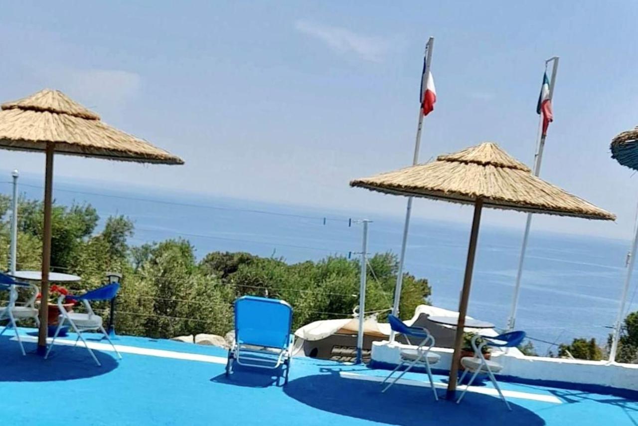 Ikaria Studios Manganítis 外观 照片