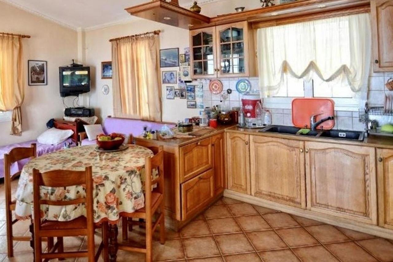 Ikaria Studios Manganítis 外观 照片