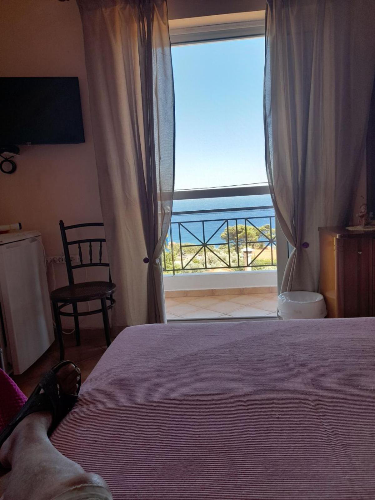 Ikaria Studios Manganítis 外观 照片
