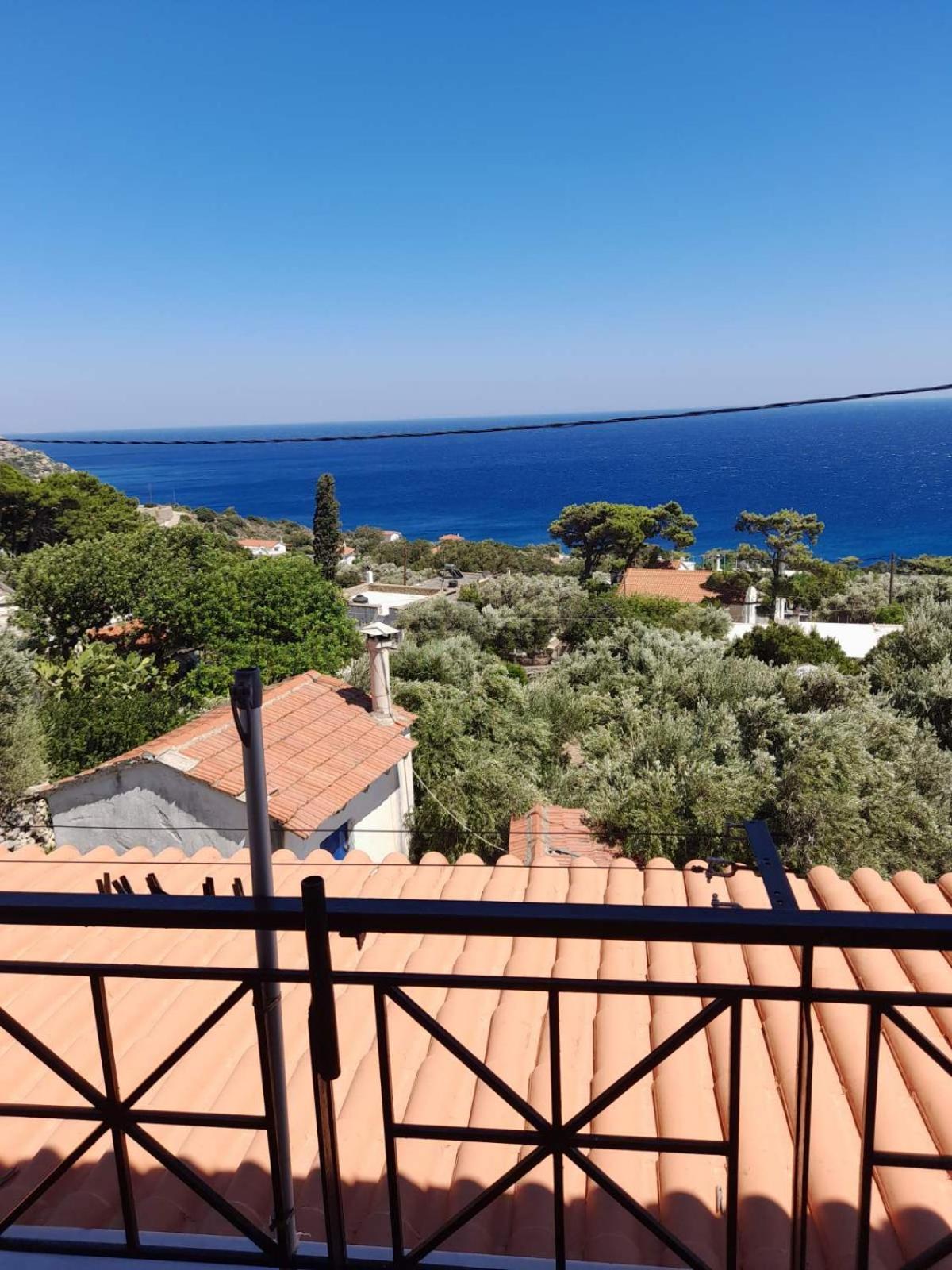 Ikaria Studios Manganítis 外观 照片