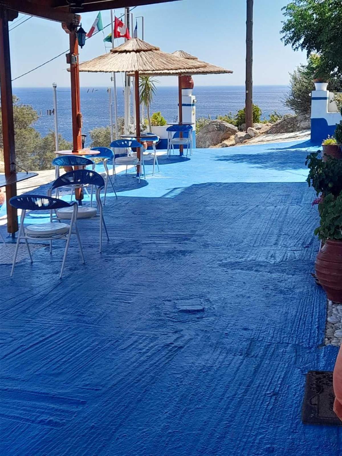 Ikaria Studios Manganítis 外观 照片