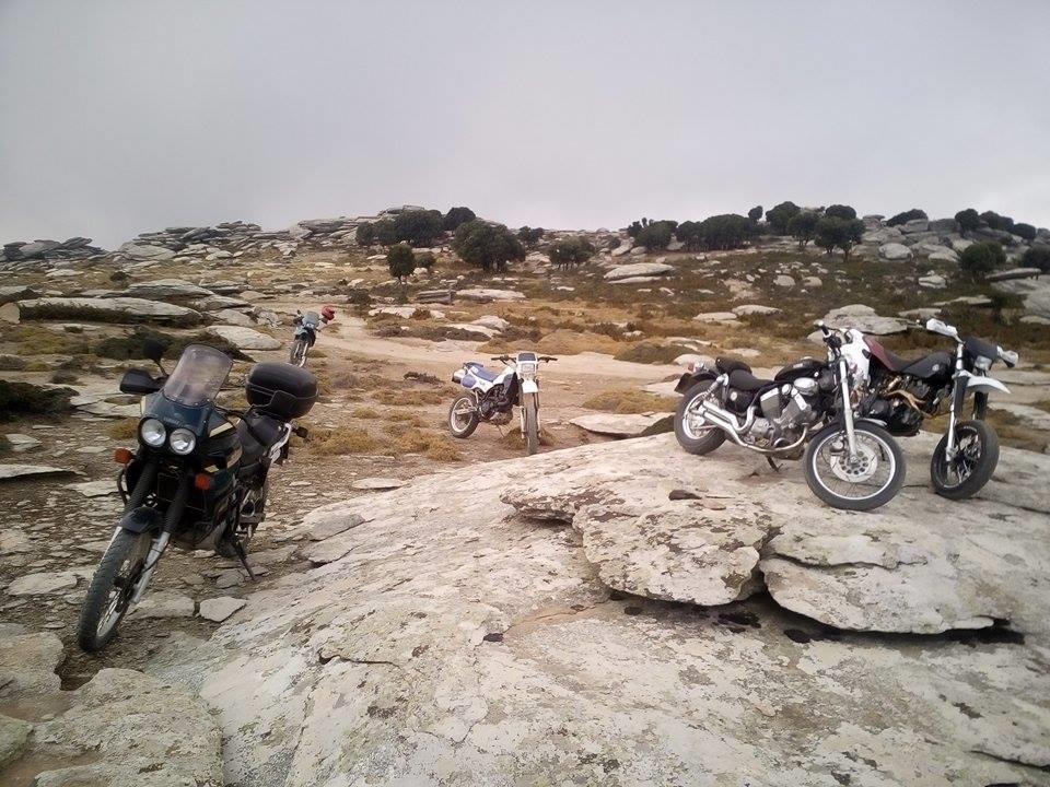 Ikaria Studios Manganítis 外观 照片