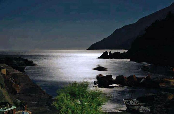 Ikaria Studios Manganítis 外观 照片