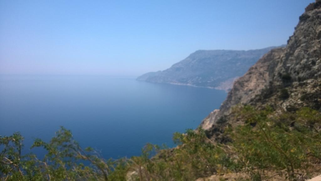 Ikaria Studios Manganítis 外观 照片