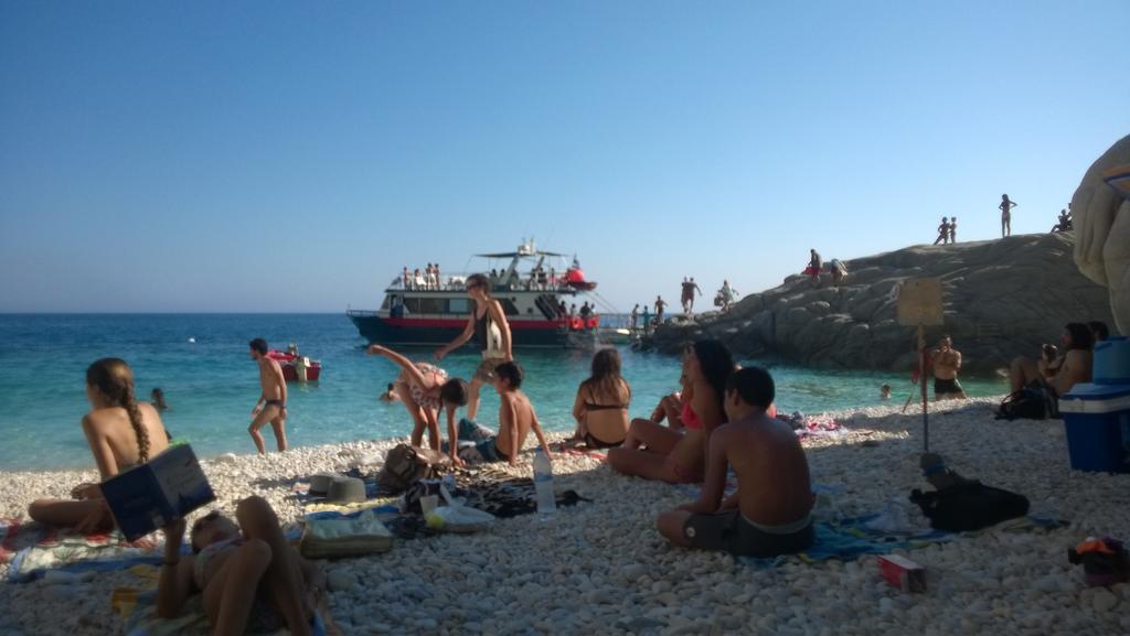 Ikaria Studios Manganítis 外观 照片