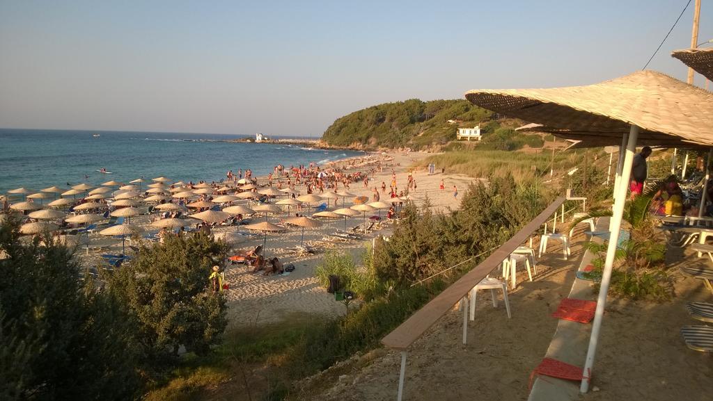 Ikaria Studios Manganítis 外观 照片