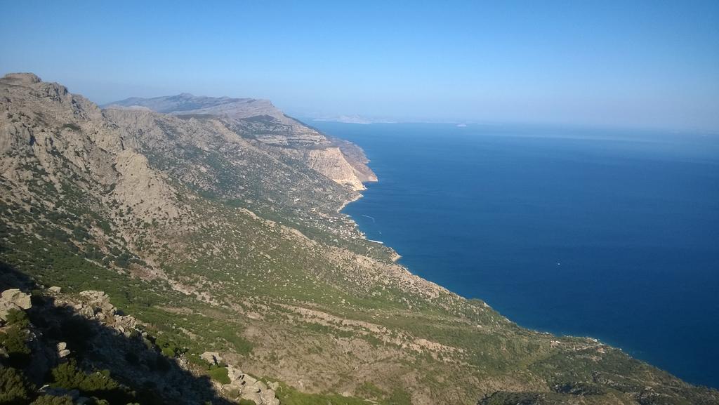 Ikaria Studios Manganítis 外观 照片