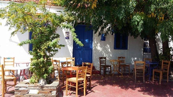 Ikaria Studios Manganítis 外观 照片