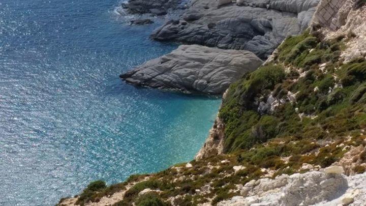 Ikaria Studios Manganítis 外观 照片